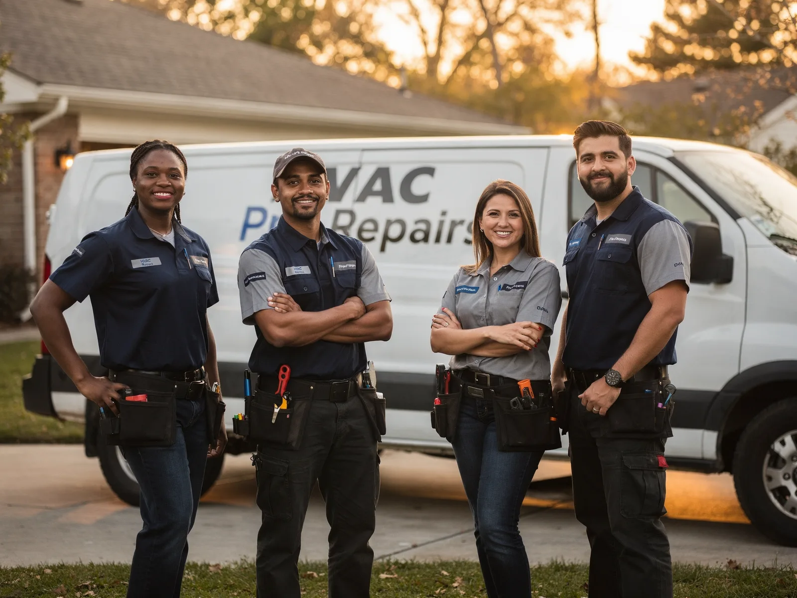 Heat Pump Repair company in Alpena, SD